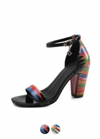 Ibargen Heels