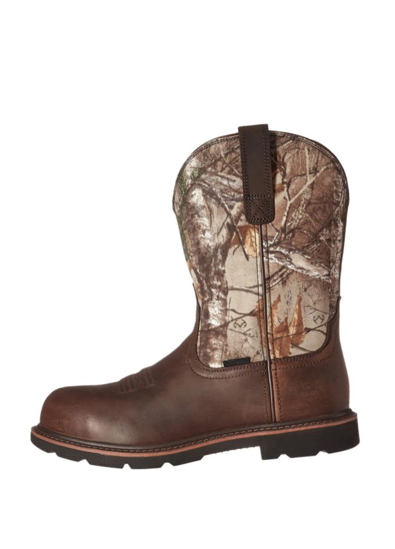 Indiana Miesten Cowboysaappaat