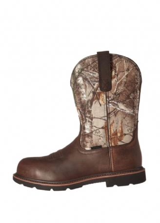 Indiana Miesten Cowboysaappaat
