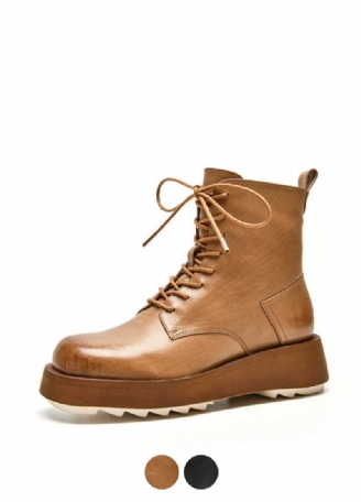 Inger Boots Nilkkakorkeus
