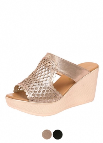 Inocencia Naisten Wedges Sandaalit
