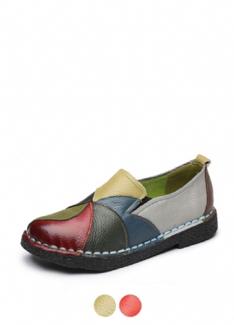 Iris Naisten Loafers -kengät