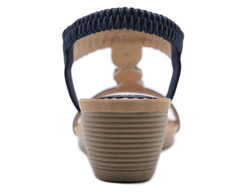 Isabel Naisten Muotisandaalit - Beige