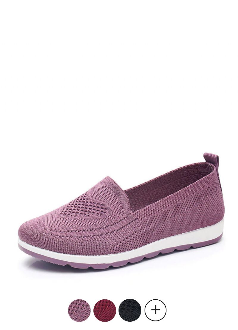 Isaura Naisten Loafer-kengät