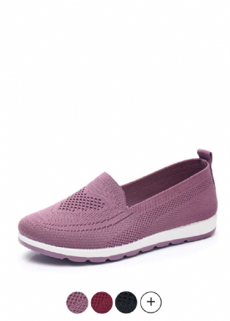 Isaura Naisten Loafer-kengät