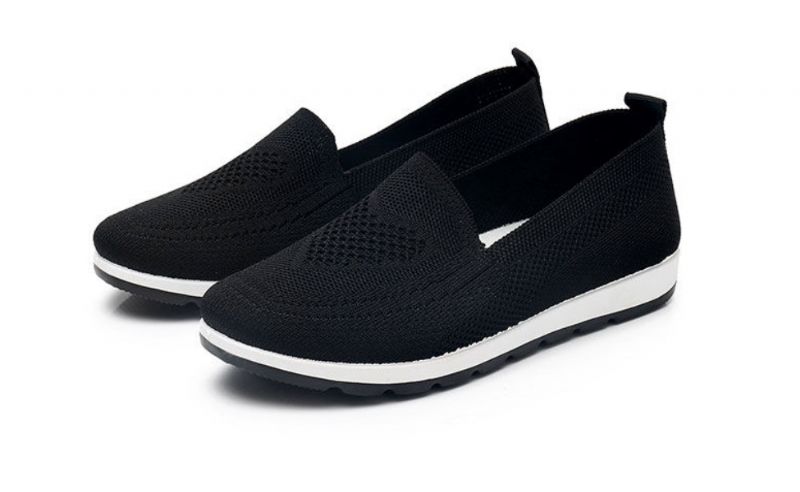 Isaura Naisten Loafer-kengät - Purppura