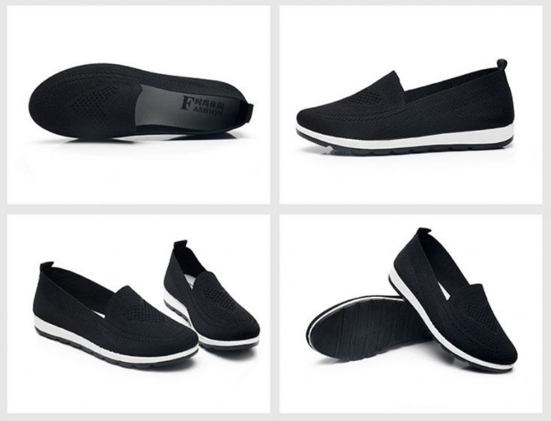 Isaura Naisten Loafer-kengät - Purppura