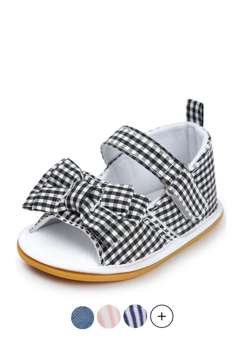 Ives Baby Girls -sandaalit