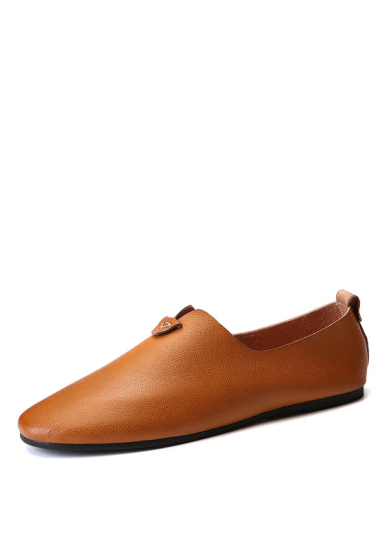 Ivone Miesten Loafers Vapaa-ajan Kengät