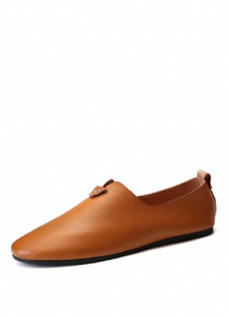 Ivone Miesten Loafers Vapaa-ajan Kengät
