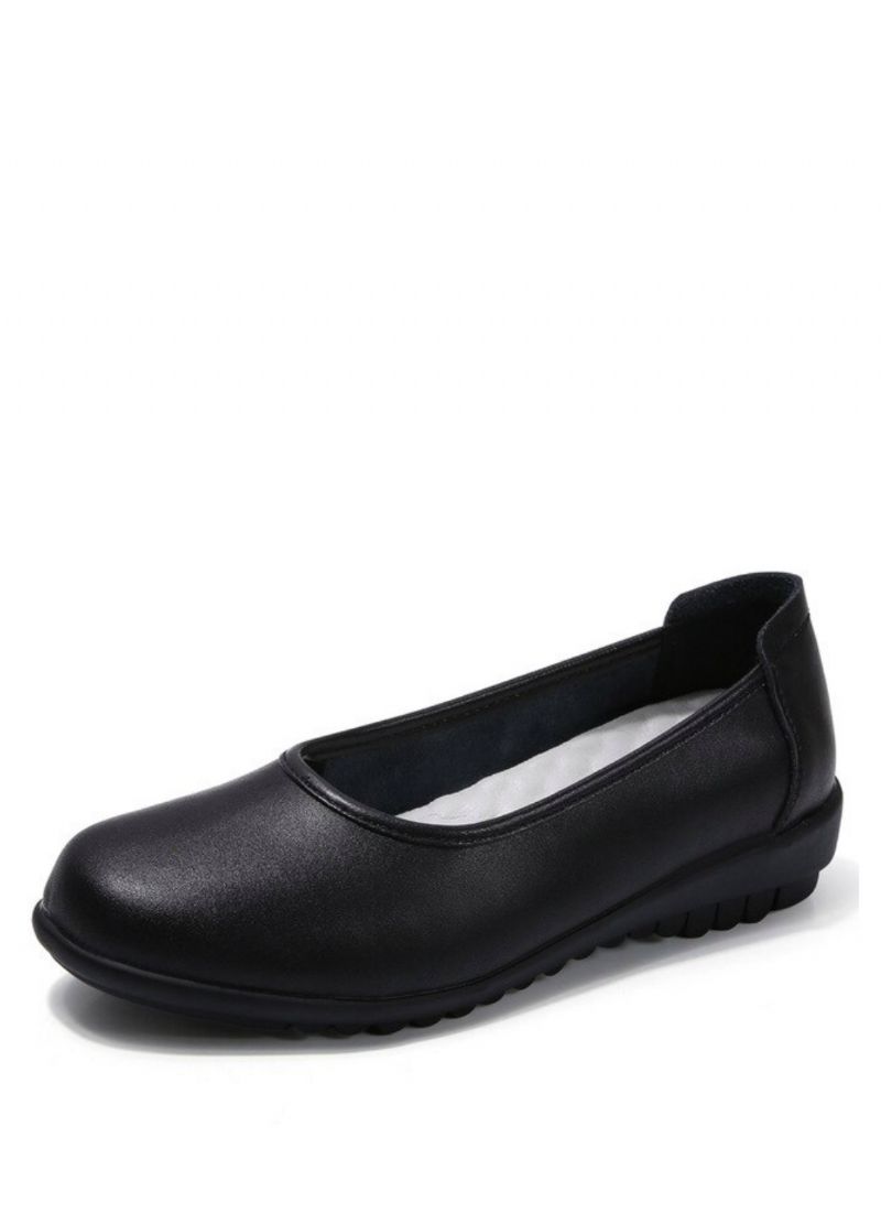 Ivy Naisten Loafer-kengät