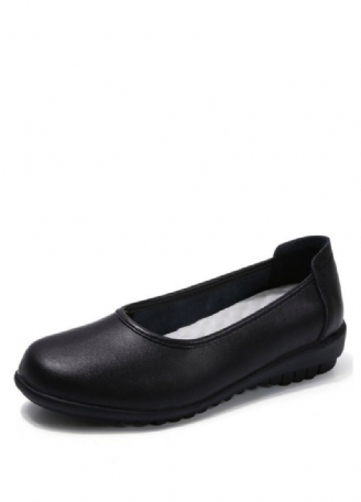 Ivy Naisten Loafer-kengät