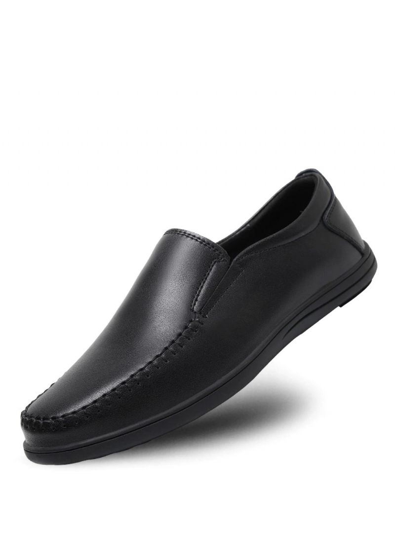 Jake Miesten Loafers -mekkokengät