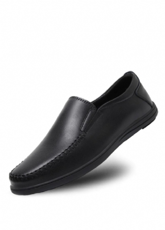 Jake Miesten Loafers -mekkokengät