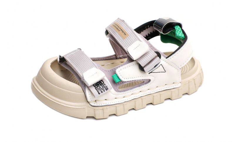 Jamie Boysin Rento Sandaali - Beige