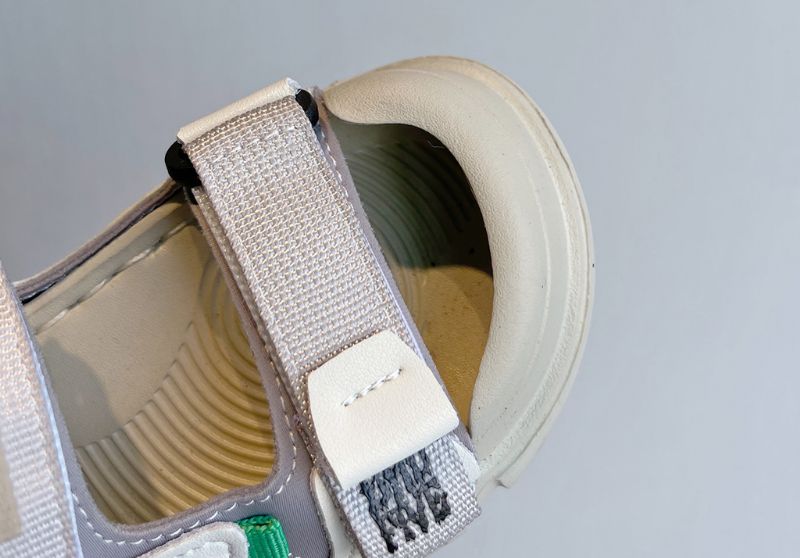 Jamie Boysin Rento Sandaali - Beige