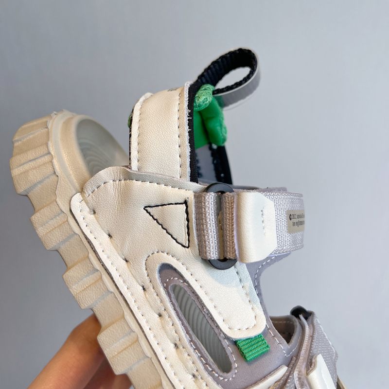 Jamie Boysin Rento Sandaali - Beige