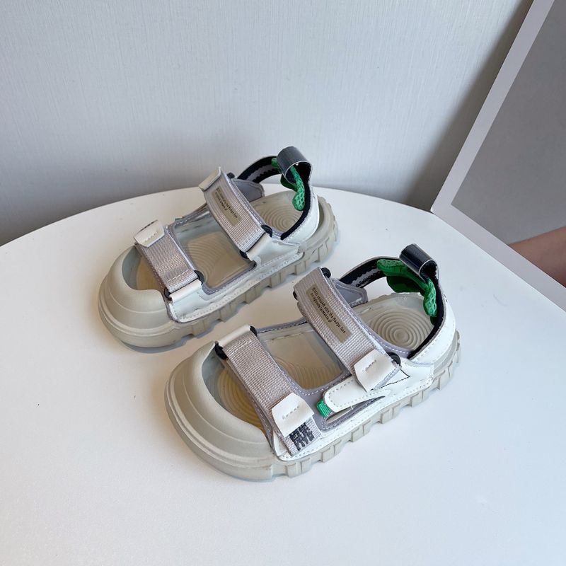 Jamie Boysin Rento Sandaali - Beige