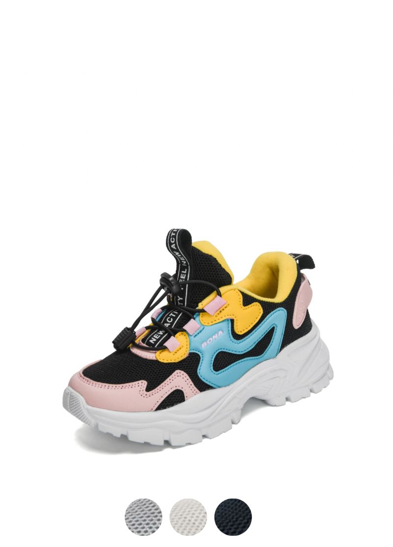 Jara Unisex Lasten Juoksukengät