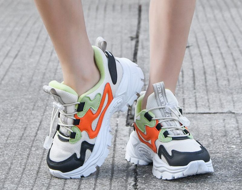 Jara Unisex Lasten Juoksukengät - Musta