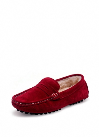 Jared Boysin Loafer Vapaa-ajan Kengät