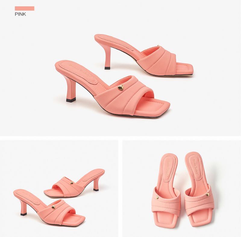 Jasmin Naisten Sandaalit - Beige