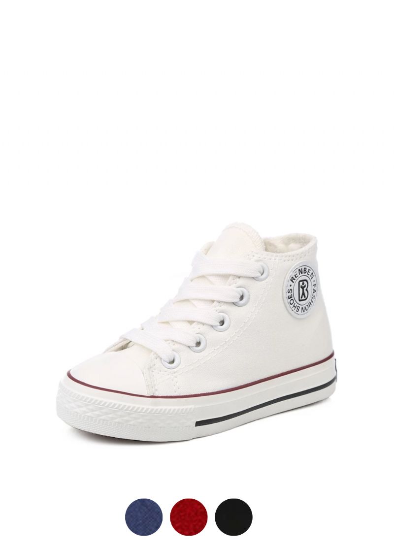 Jass Boysin High Top Tennarit