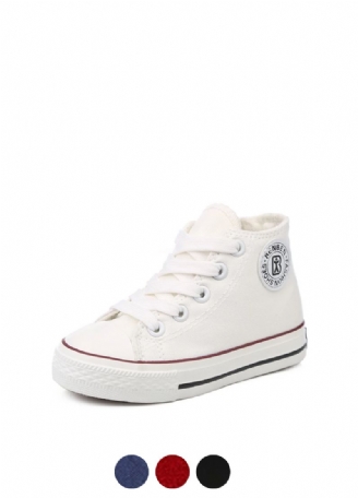 Jass Boysin High Top Tennarit