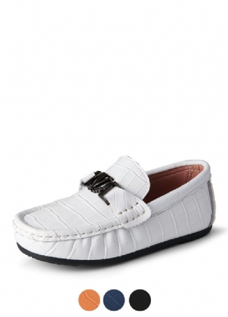 Jay Boysin Loafer Muotikengät