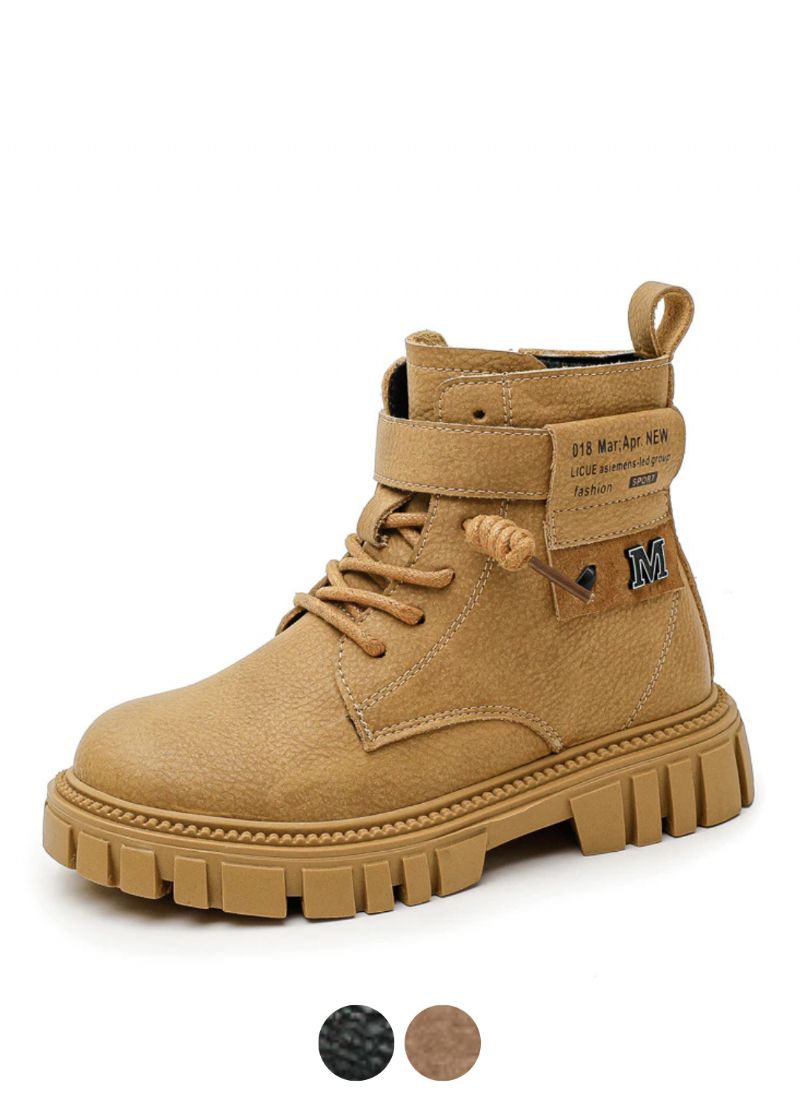 Jazar Boysin Chelsea Boot