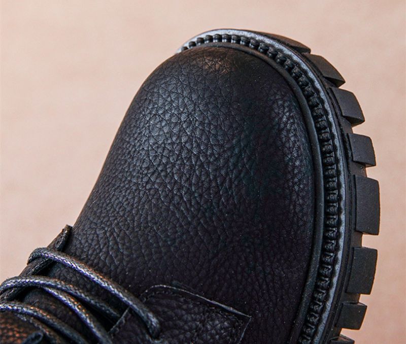 Jazar Boysin Chelsea Boot - Ruskea