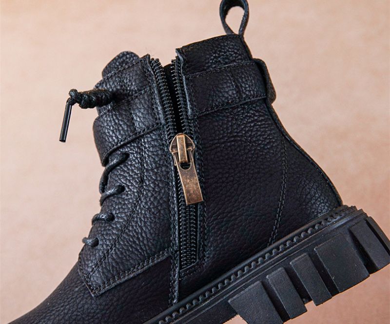 Jazar Boysin Chelsea Boot - Ruskea