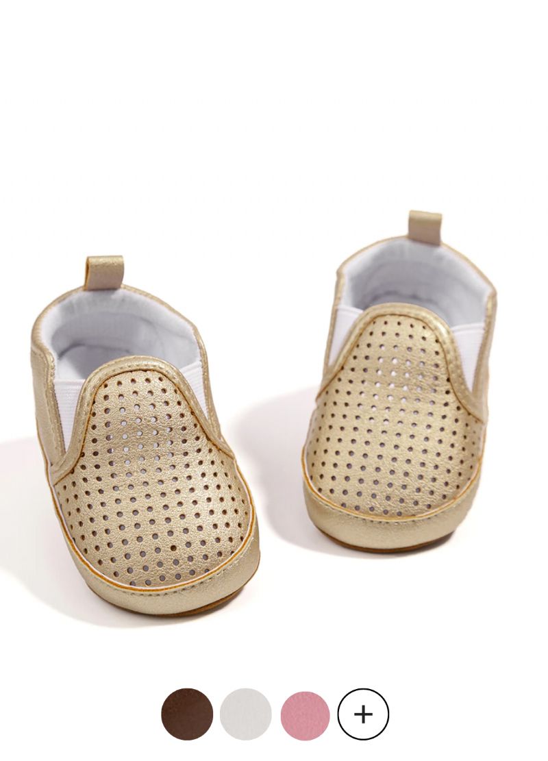 Jazmine Baby Tyttöjen Loafers Vapaa-ajan Kengät