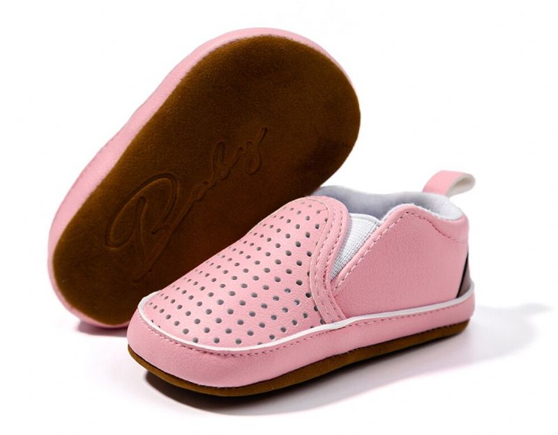 Jazmine Baby Tyttöjen Loafers Vapaa-ajan Kengät - Khaki