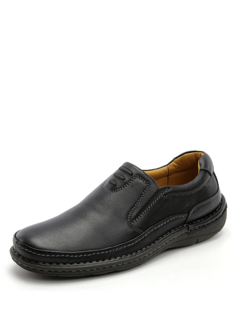 Jese Miesten Loafers Vapaa-ajan Kengät