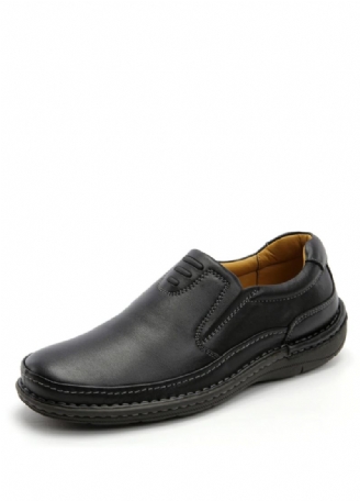 Jese Miesten Loafers Vapaa-ajan Kengät