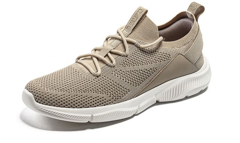 Jhojan Miesten Kesälenkkarit - Beige