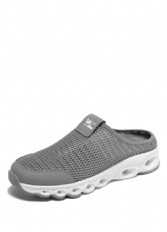 Jhonny Miesten Slip-on-kengät