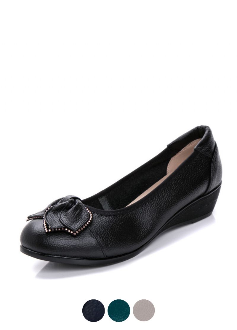 Jilary Naisten Wedges -kengät