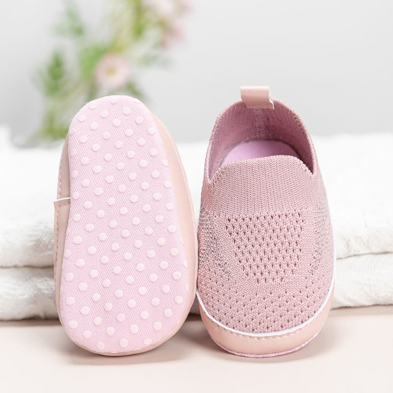 Jolie Unisex -lasten Rento Tennarit - Valkoinen