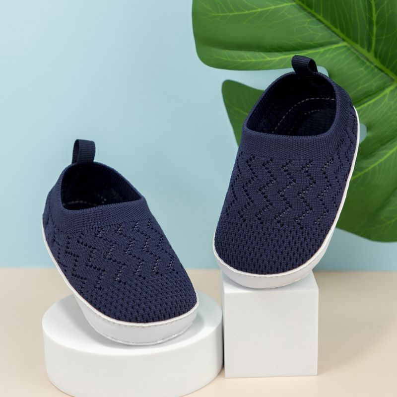 Jolie Unisex -lasten Rento Tennarit - Valkoinen