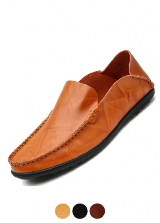 Josan Miesten Loafers Vapaa-ajan Kengät