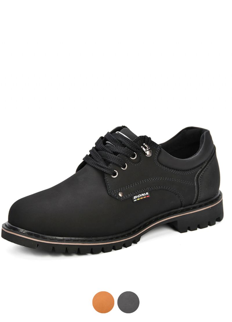 Josan Miesten Rento Oxfords