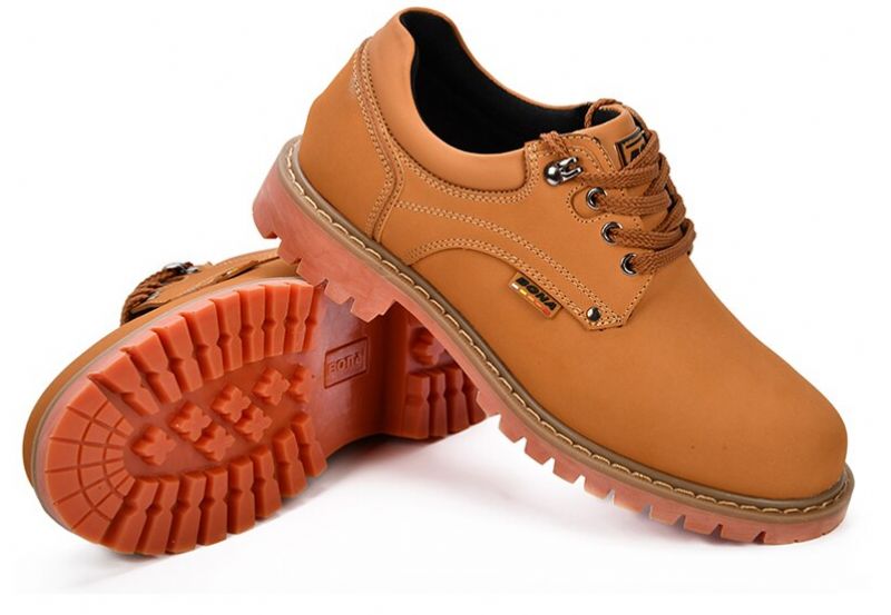 Josan Miesten Rento Oxfords - Musta