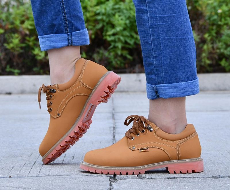 Josan Miesten Rento Oxfords - Musta