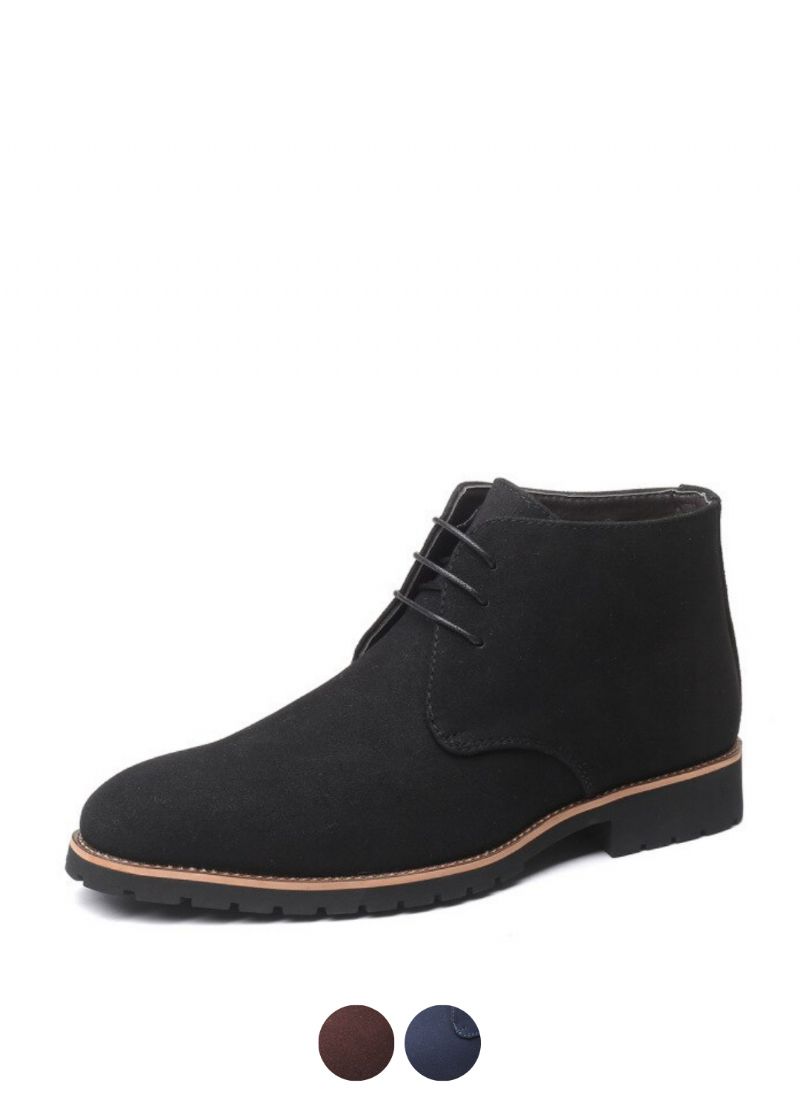 Joseph Miesten Chukka-saappaat