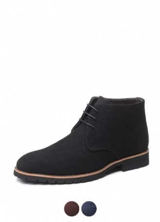 Joseph Miesten Chukka-saappaat