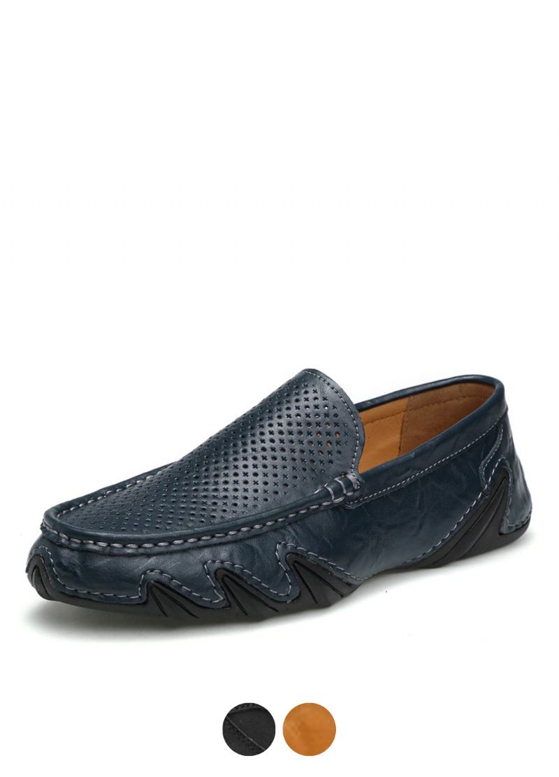 Joshua Miesten Loafers Vapaa-ajan Kengät