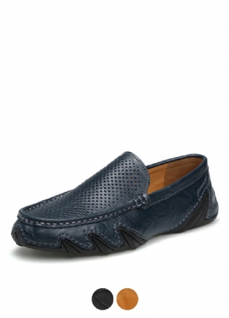 Joshua Miesten Loafers Vapaa-ajan Kengät