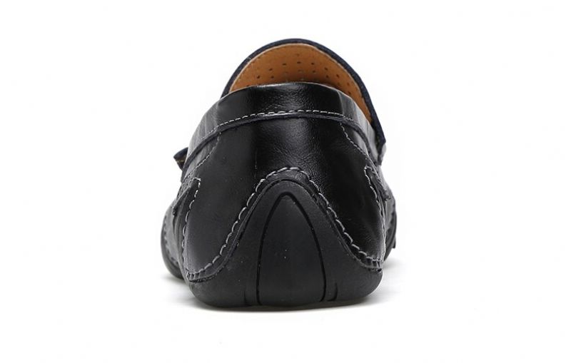 Joshua Miesten Loafers Vapaa-ajan Kengät - Navy